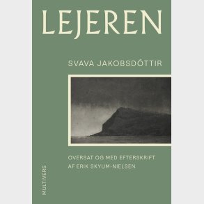 Lejeren - Bog