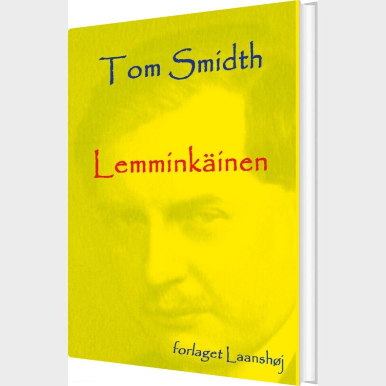Lemmink�inen - Tom Smidth - Bog