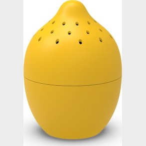 Kikkerland - Citron Mikroovnsrenser