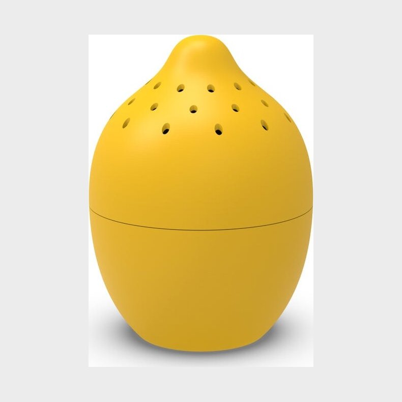 Kikkerland - Citron Mikroovnsrenser