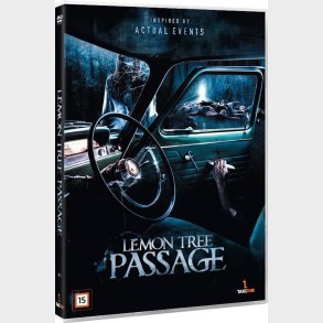 Lemon Tree Passage - DVD - Film