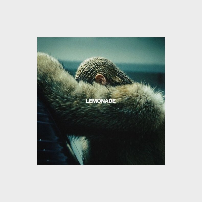 Beyonce - Lemonade (cd+dvd) - CD