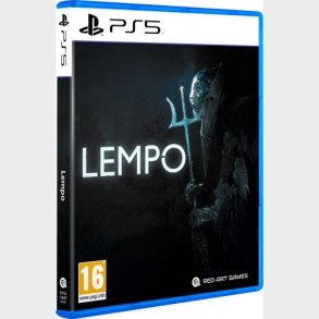 Lempo - PS5