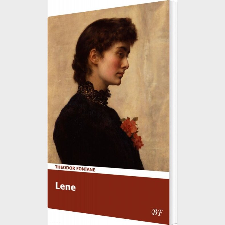 Lene - Theodor Fontane - Bog