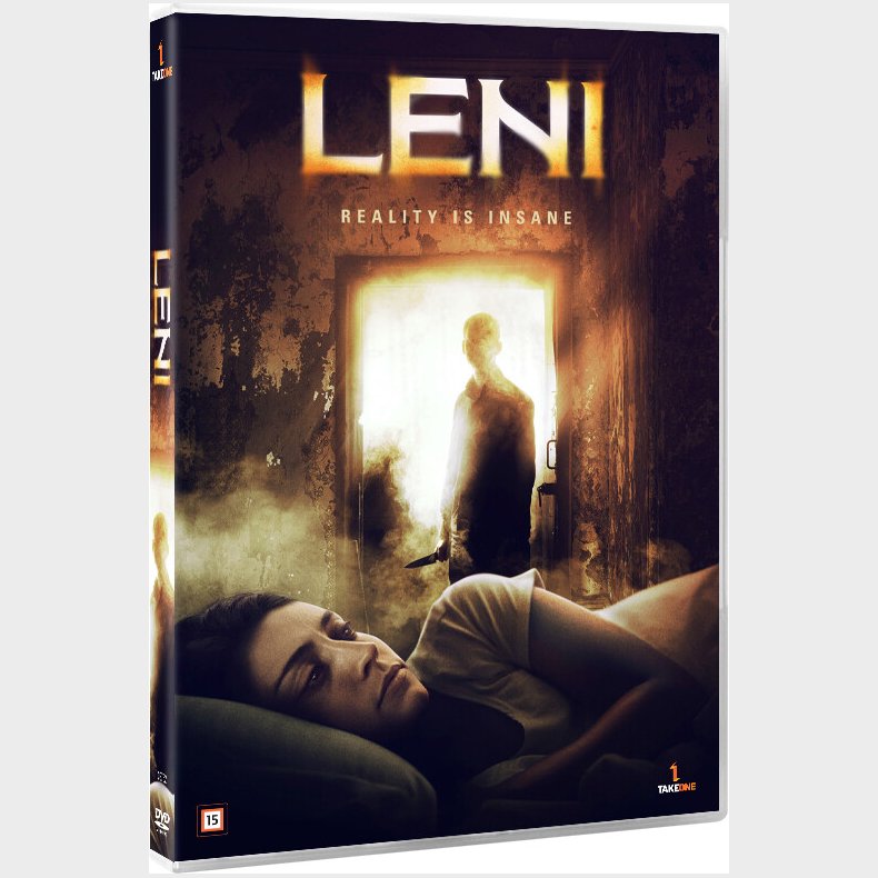 Leni - DVD - Film