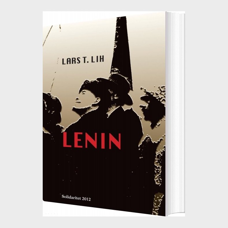 Lenin - Lars Lih - Bog