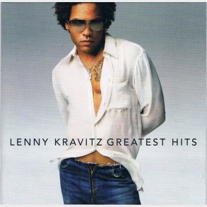 Lenny Kravitz - Greatest Hits - CD