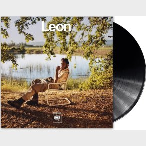 Leon Bridges - Leon - Vinyl Lp