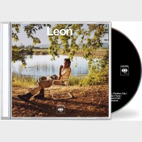 Leon Bridges - Leon - CD