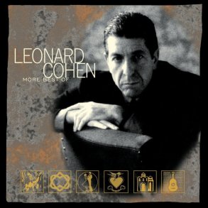 Leonard Cohen - More Best Of - CD