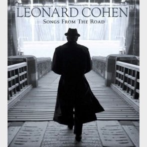 Leonard Cohen - Songs From The Road - CD