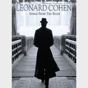 Leonard Cohen - Songs From The Road - DVD - Film