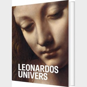 Leonardos Univers - Carl Henrik Koch - Bog