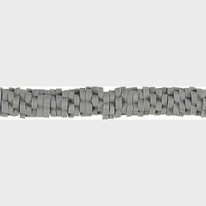 Lerperler -  5-6 Mm - Hulstr. 2 Mm - Gr - 145 Stk.