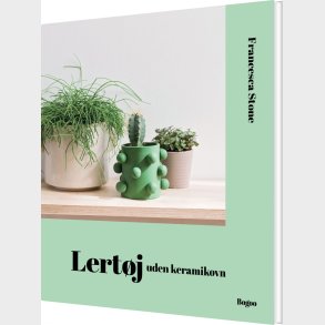 Lert�j Uden Keramikovn - Francesca Stone - Bog
