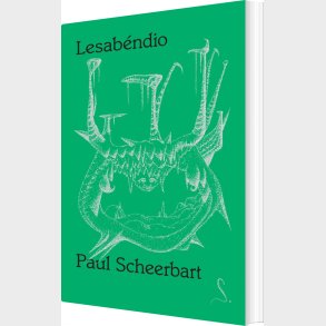 Lesab�ndio - Paul Scheerbart - Bog