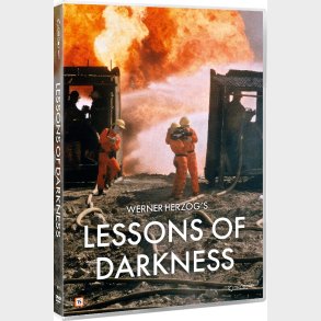 Lessons Of Darkness - DVD - Film