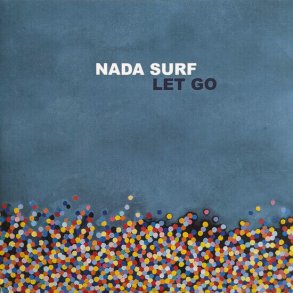 Nada Surf - Let Go - Vinyl Lp