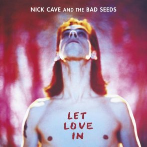 Nick Cave - Let Love In - 2011 Remaster - CD
