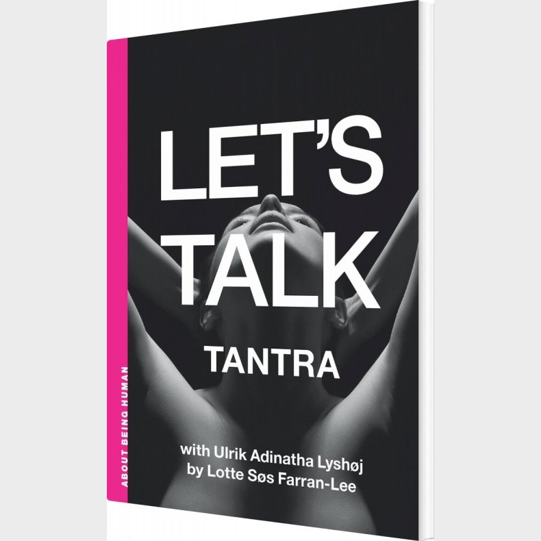 Let's Talk Tantra - English Version - Lotte S�s Farran-lee - English Book