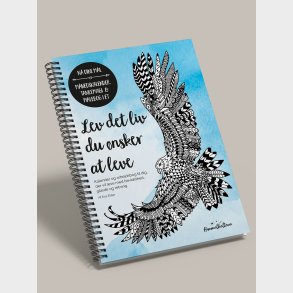 Lev Det Liv, Du �nsker At Leve - Eva Ehler - Bog