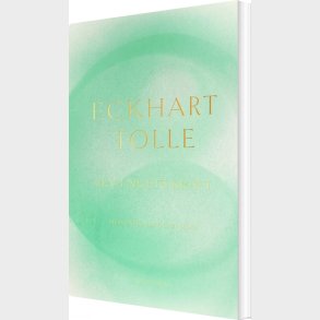 Lev I Nuets Kraft - Eckhart Tolle - Bog
