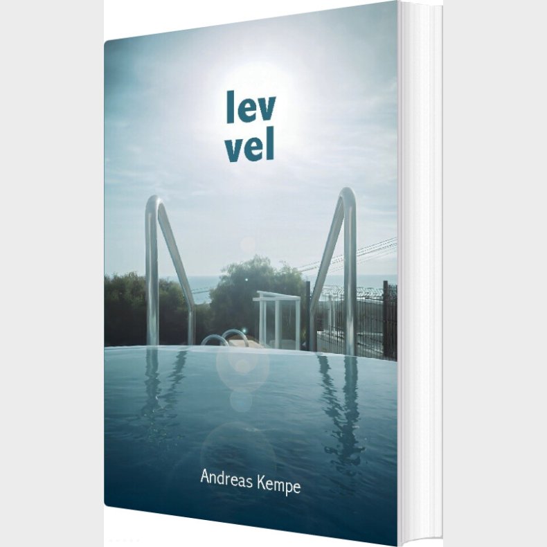Lev Vel - Andreas Kempe - Bog