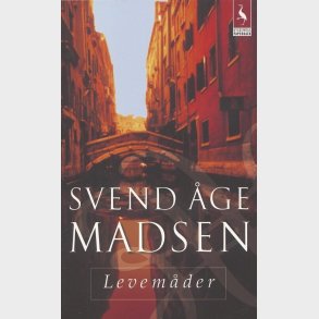 Levem�der - Svend �ge Madsen - Bog