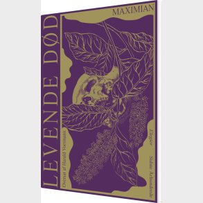 Levende D�d - Maximian - Bog