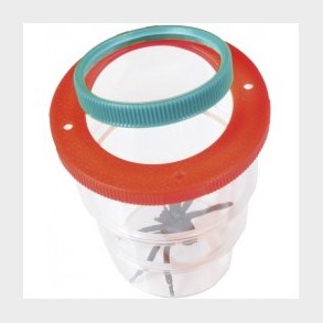 Discovery Basics Cn5 Bug Jar - Insekt d�se