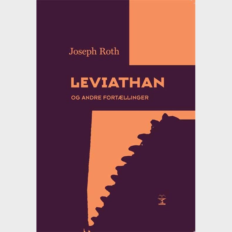Leviathan - Joseph Roth - Bog