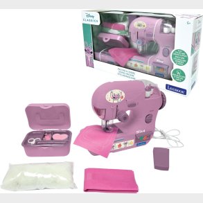 Symaskine Til Brn - Disney Stitch - Angel - Lexibook