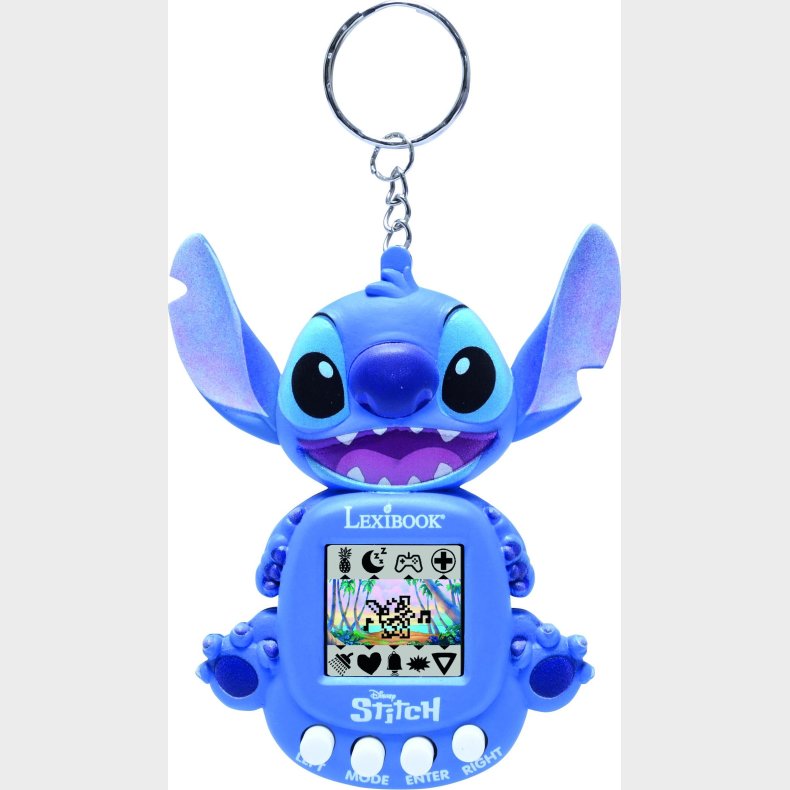 Lexibook - My Best-e Stitch (jlmb10d)
