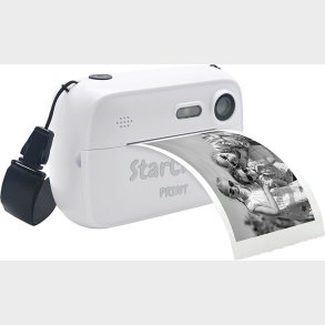 Lexibook - Starcam Print - Digital Instant Kamera Til B�rn