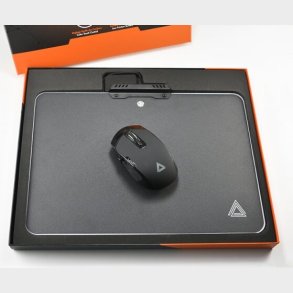 Lexip B5 Hard Gaming Led Musemtte