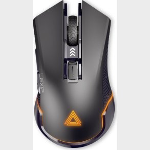 Lexip Gaming - Ar18 Aero Speed - Wireless & Wired Gaming Mouse