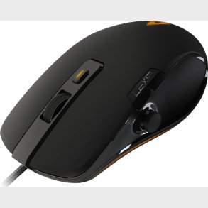 Lexip Gaming - Np93 Neptunium Alpha