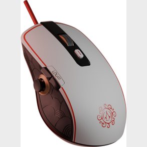 Lexip X Ubisoft - Assassin's Creed - Shadows Mouse