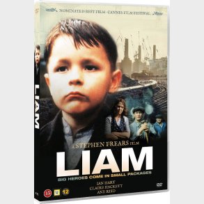 Liam - DVD - Film