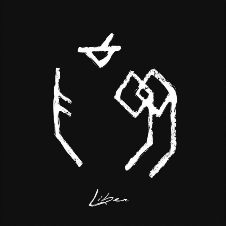 The Minds Of 99 - Liber - Vinyl Lp