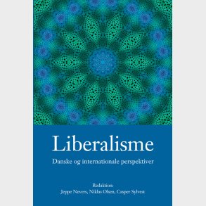 Liberalisme - Niklas Olsen - Bog