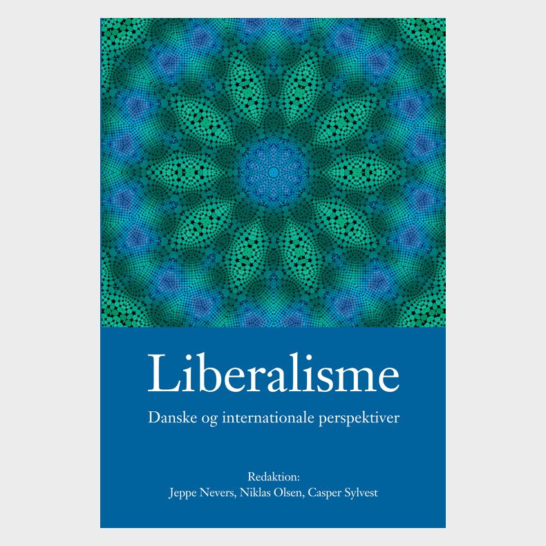 Liberalisme - Niklas Olsen - Bog