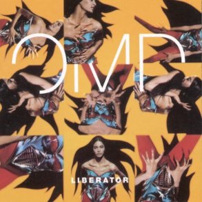 Orchestral Manoeuvres In The Dark - Liberator - Vinyl Lp