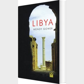 Libya - Wendy Gower - English Book