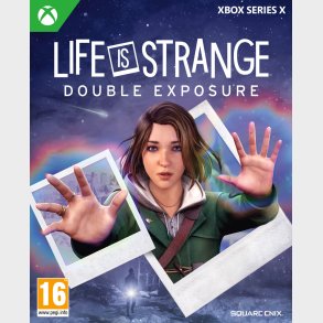 Life Is Strange: Double Exposure - Xbox Series X