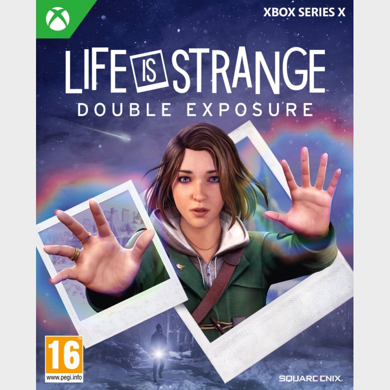 Life Is Strange: Double Exposure - Xbox Series X