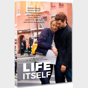Life Itself - DVD - Film