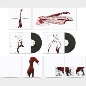 Manic Street Preachers - Lifeblood - Vinyl Lp