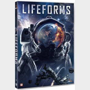 Lifeforms - DVD - Film