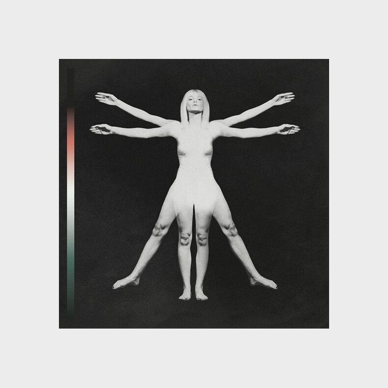 Angels & Airwaves - Lifeforms  - Vinyl Lp